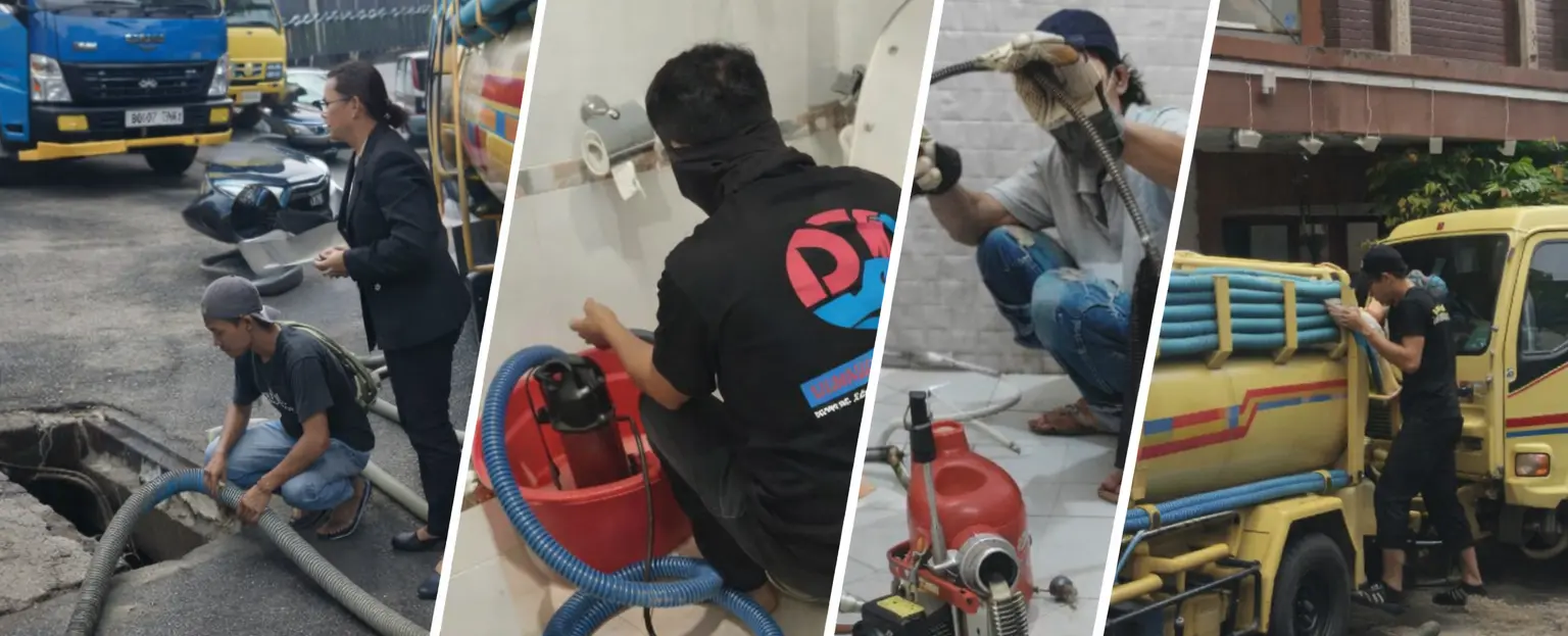 Jasa Sedot WC Bandung Wetan Terdekat